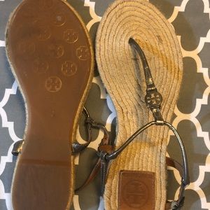Tory Burch Sandals